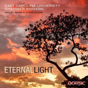Daniel Bara - Eternal Light  CD